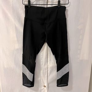 Lorna Jane Mash leggings 27”